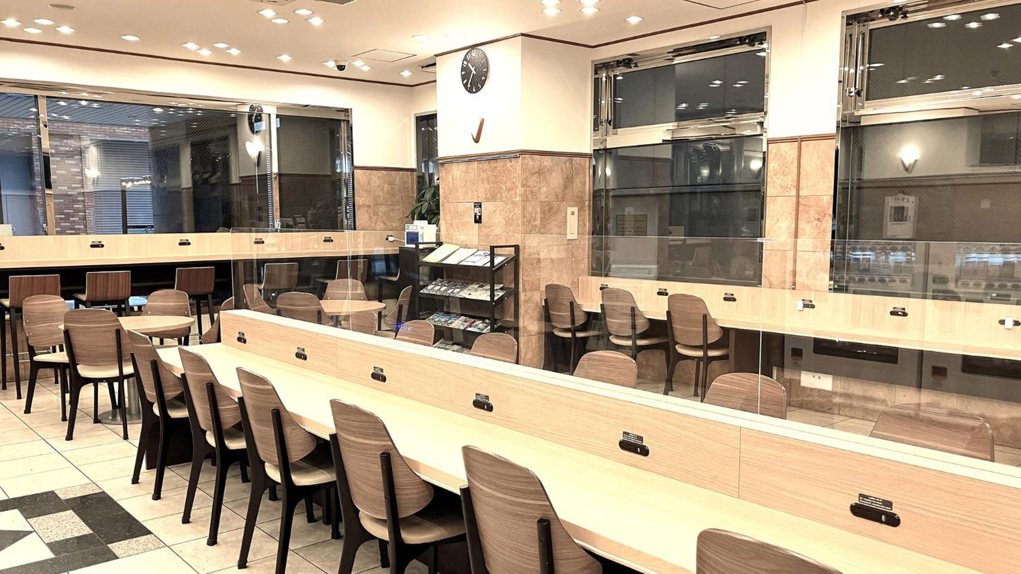 Toyoko Inn Hokkaido Sapporo-Eki Minami-Guchi Exterior foto