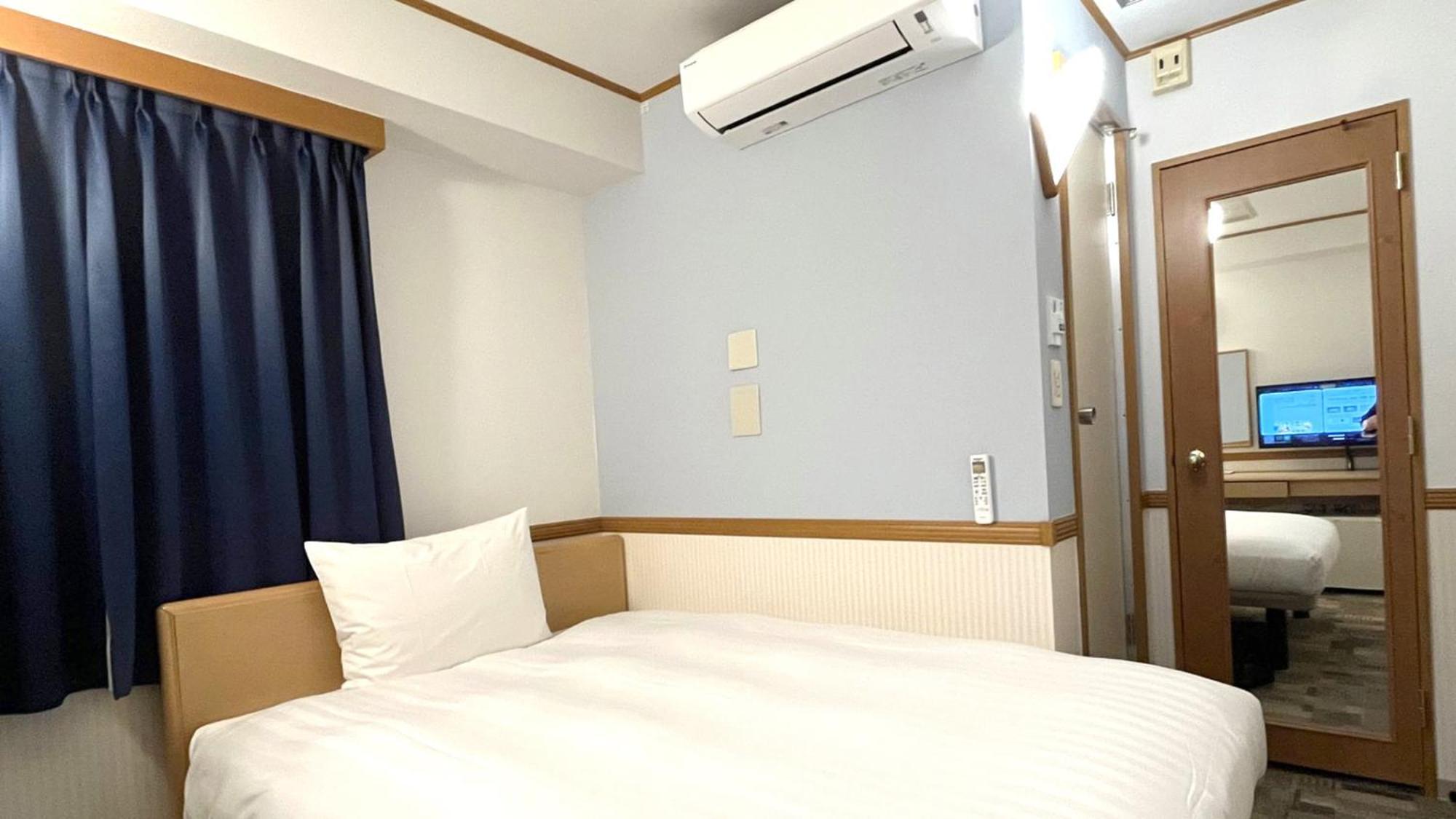 Toyoko Inn Hokkaido Sapporo-Eki Minami-Guchi Exterior foto